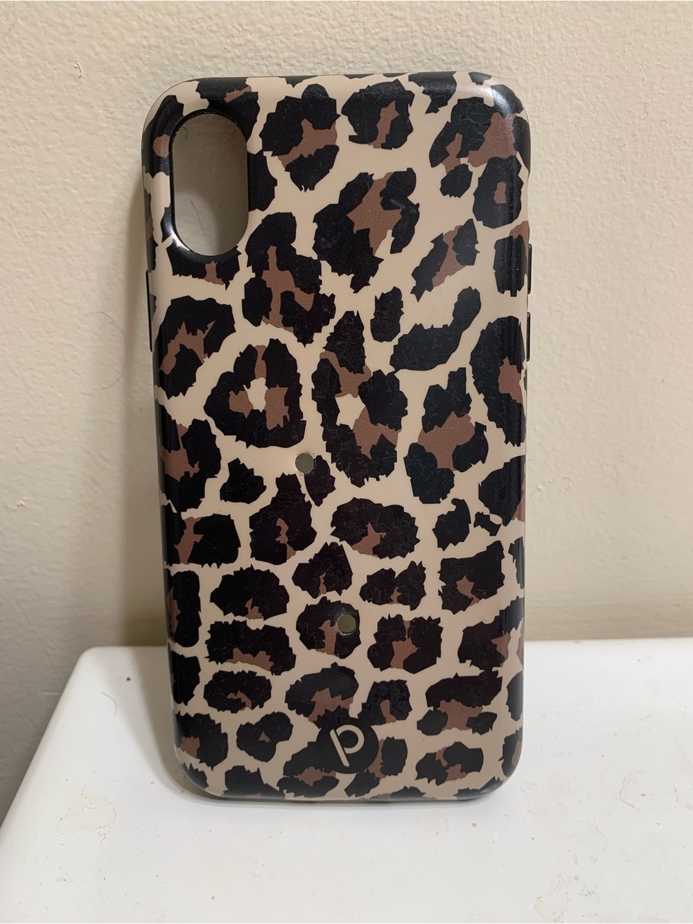 Loopy Case for iPhone XS/X (5.8”) - Righty - Picture 1 of 5